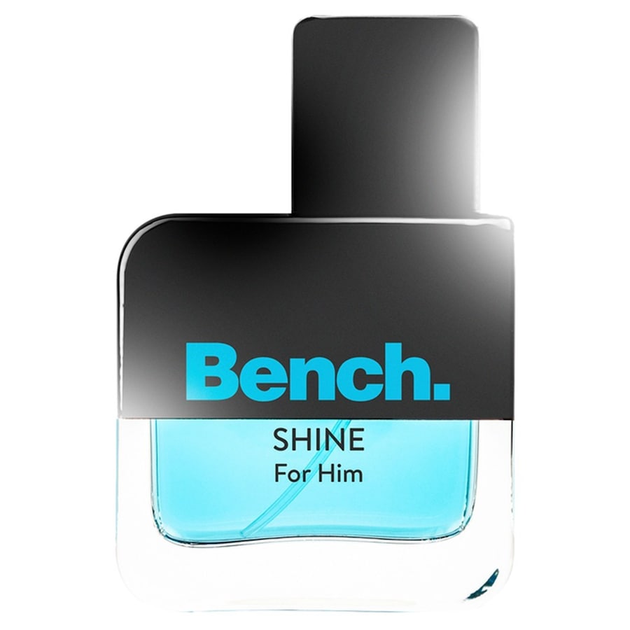 Bench.  Bench. Shine for Him eau_de_toilette 30.0 ml von Bench.