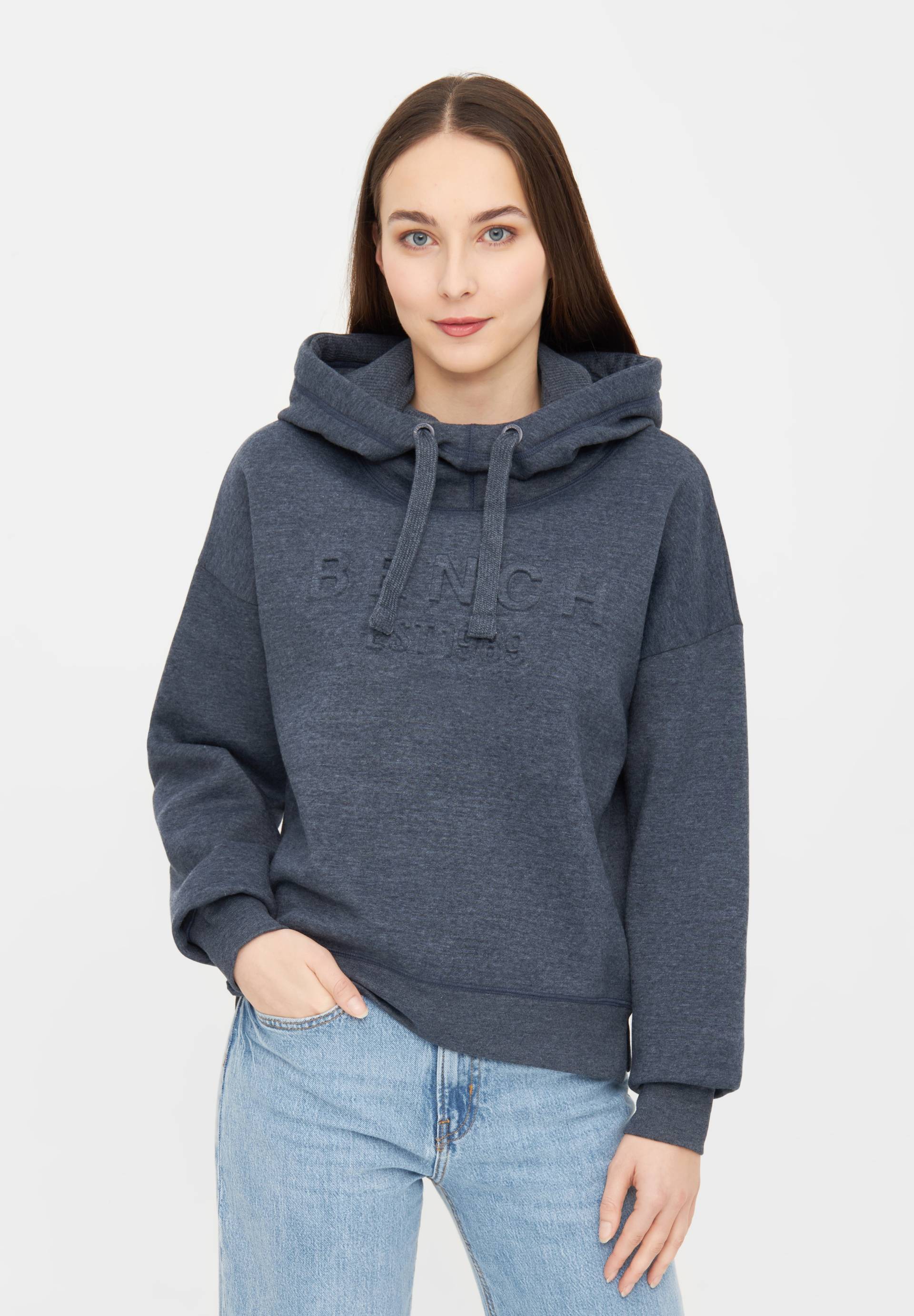 Bench. Hoodie »REAPI« von Bench.