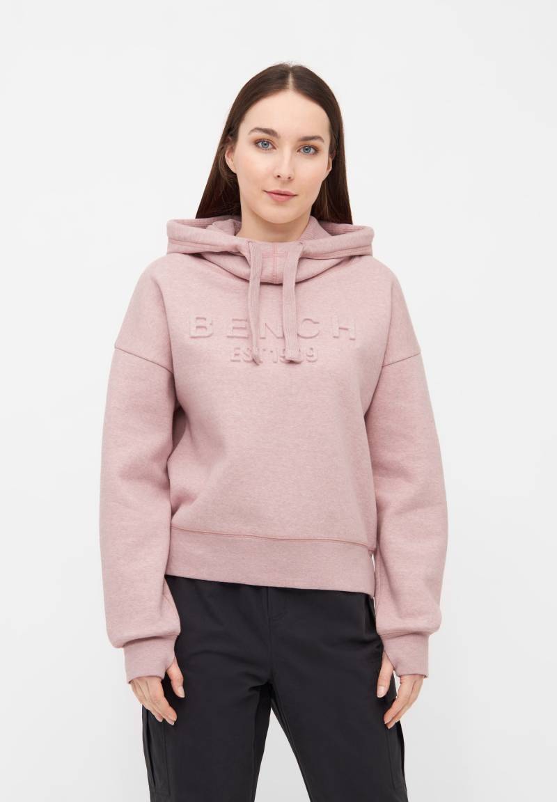 Bench. Hoodie »REAPI« von Bench.