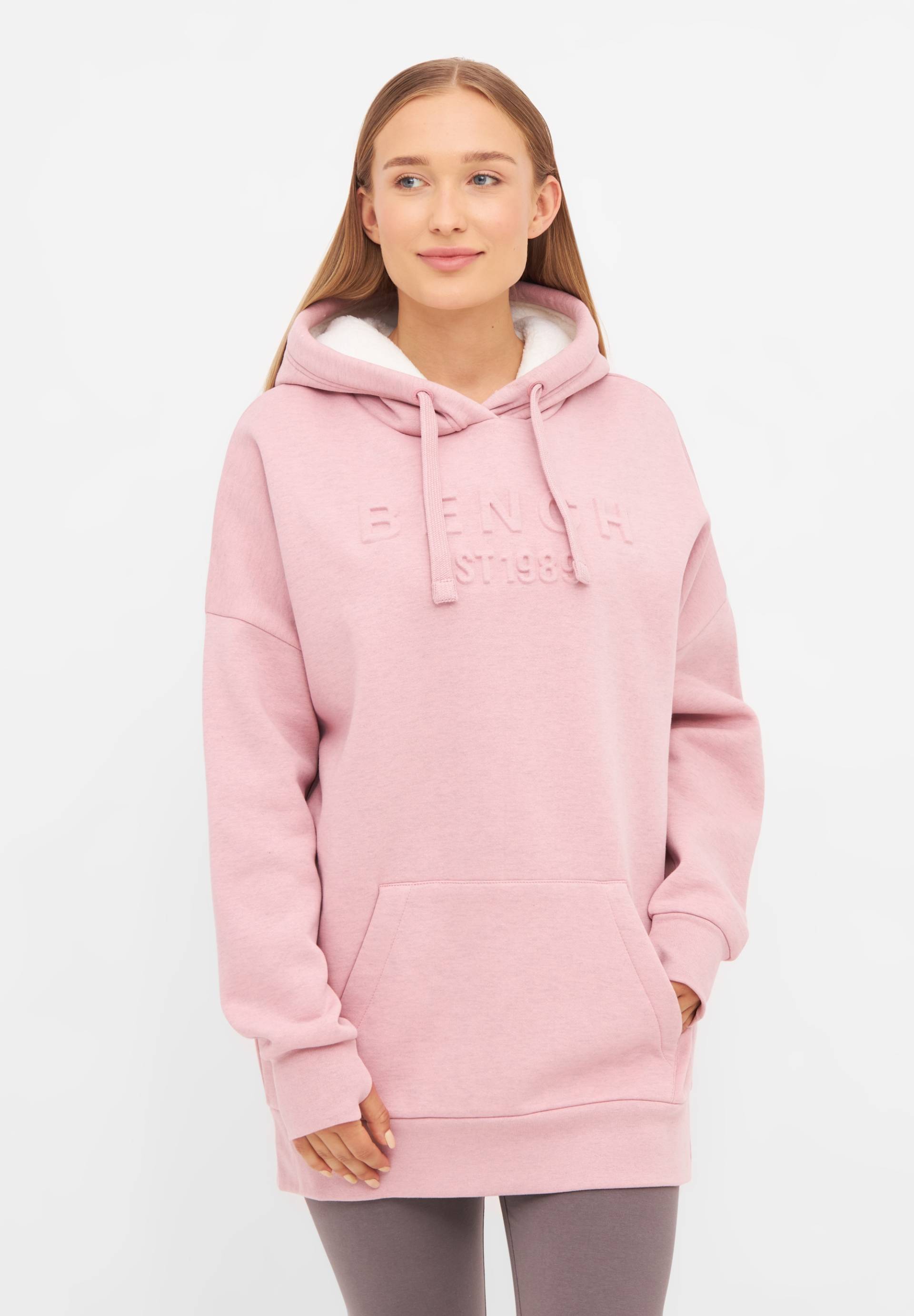 Bench. Kapuzensweatshirt »ISLANNE« Bench. Kapuzensweatshirt »ISLANNE« von Bench.