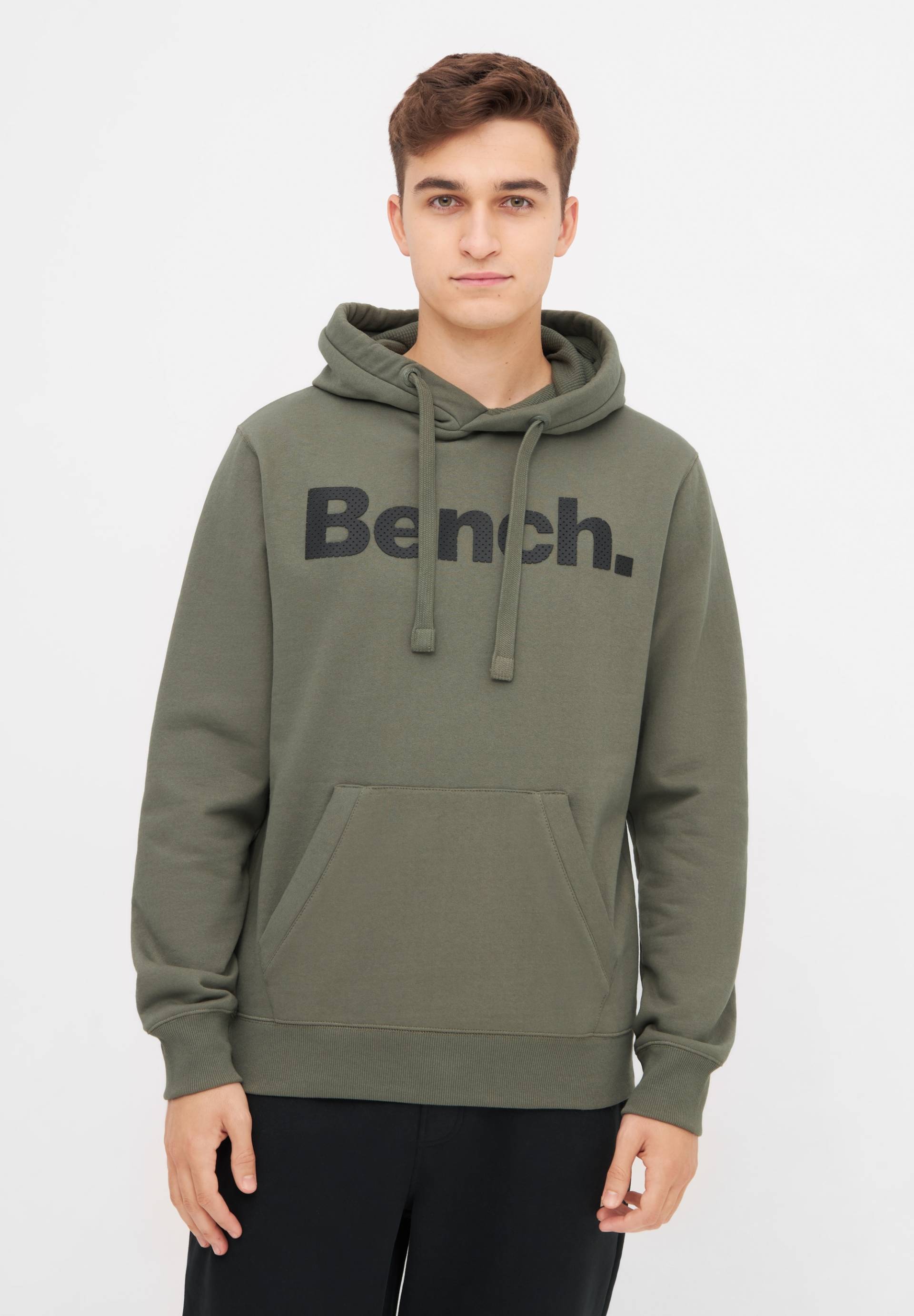 Bench. Kapuzensweatshirt »SKINNER« von Bench.