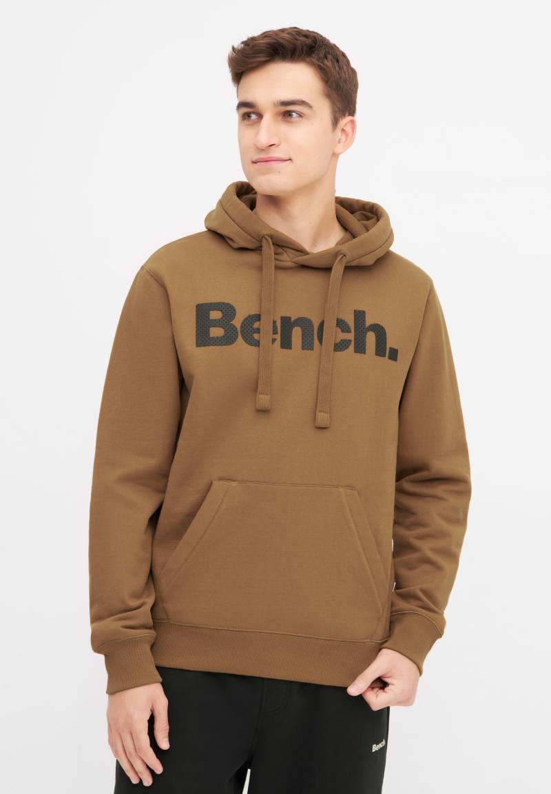 Bench. Kapuzensweatshirt »SKINNER« von Bench.