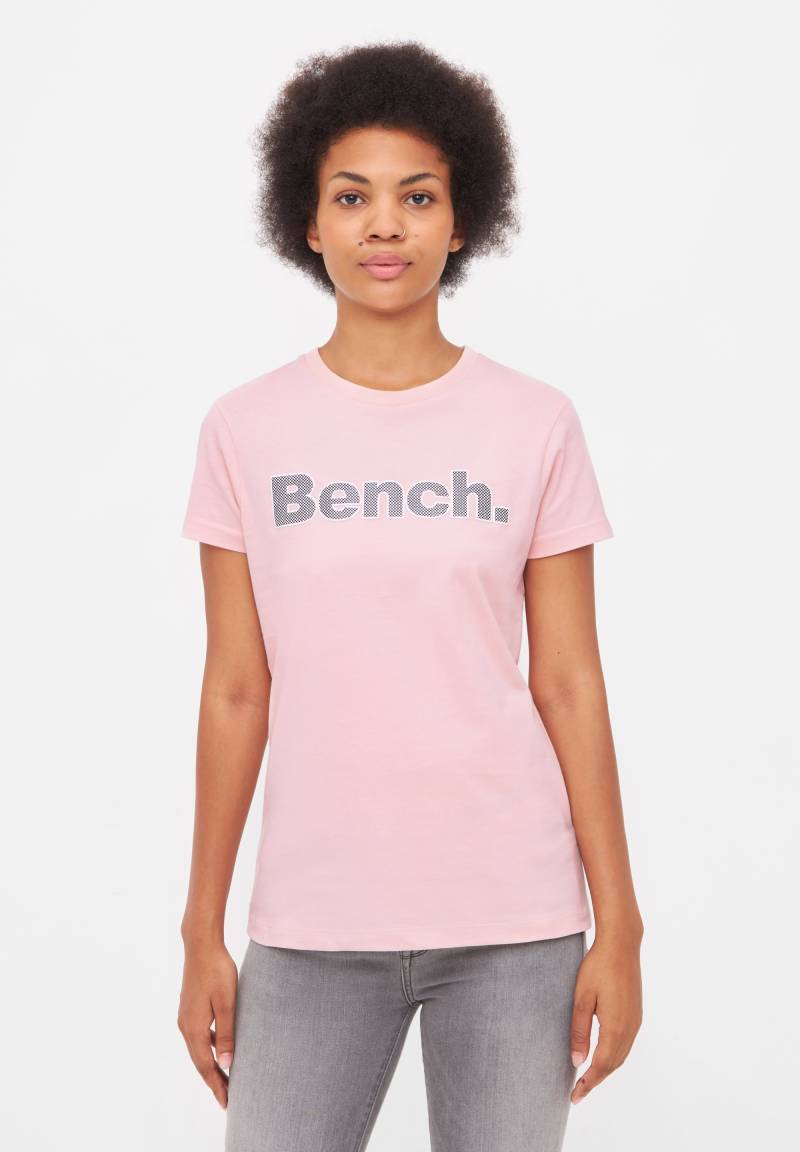 Bench. Kurzarmshirt »LEORA« von Bench.