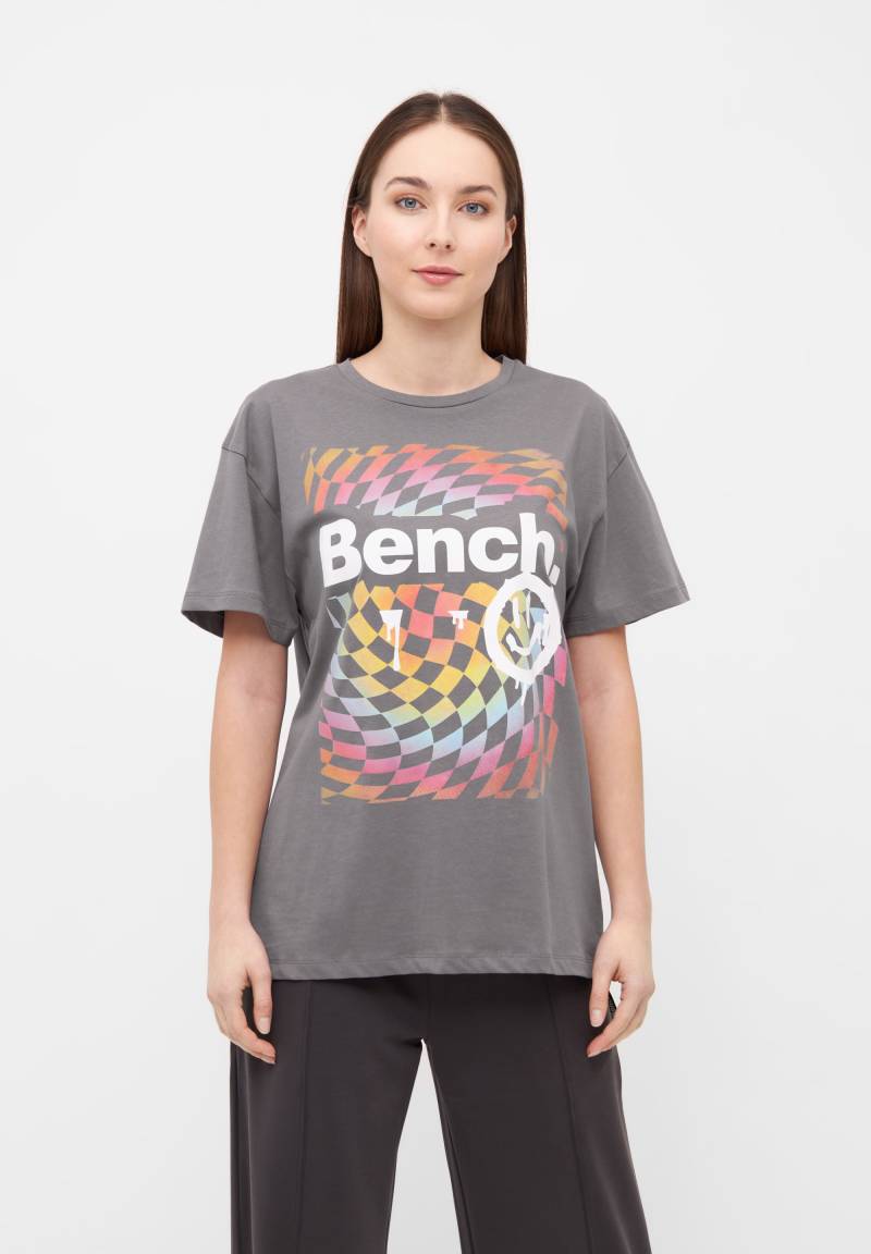 Bench. Kurzarmshirt »RATANA« von Bench.