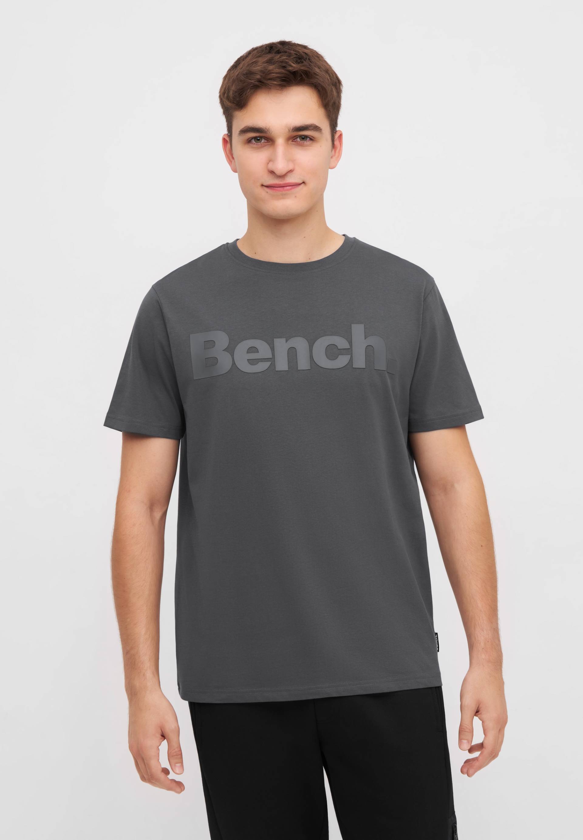 Bench. Kurzarmshirt »WORSLEY« von Bench.