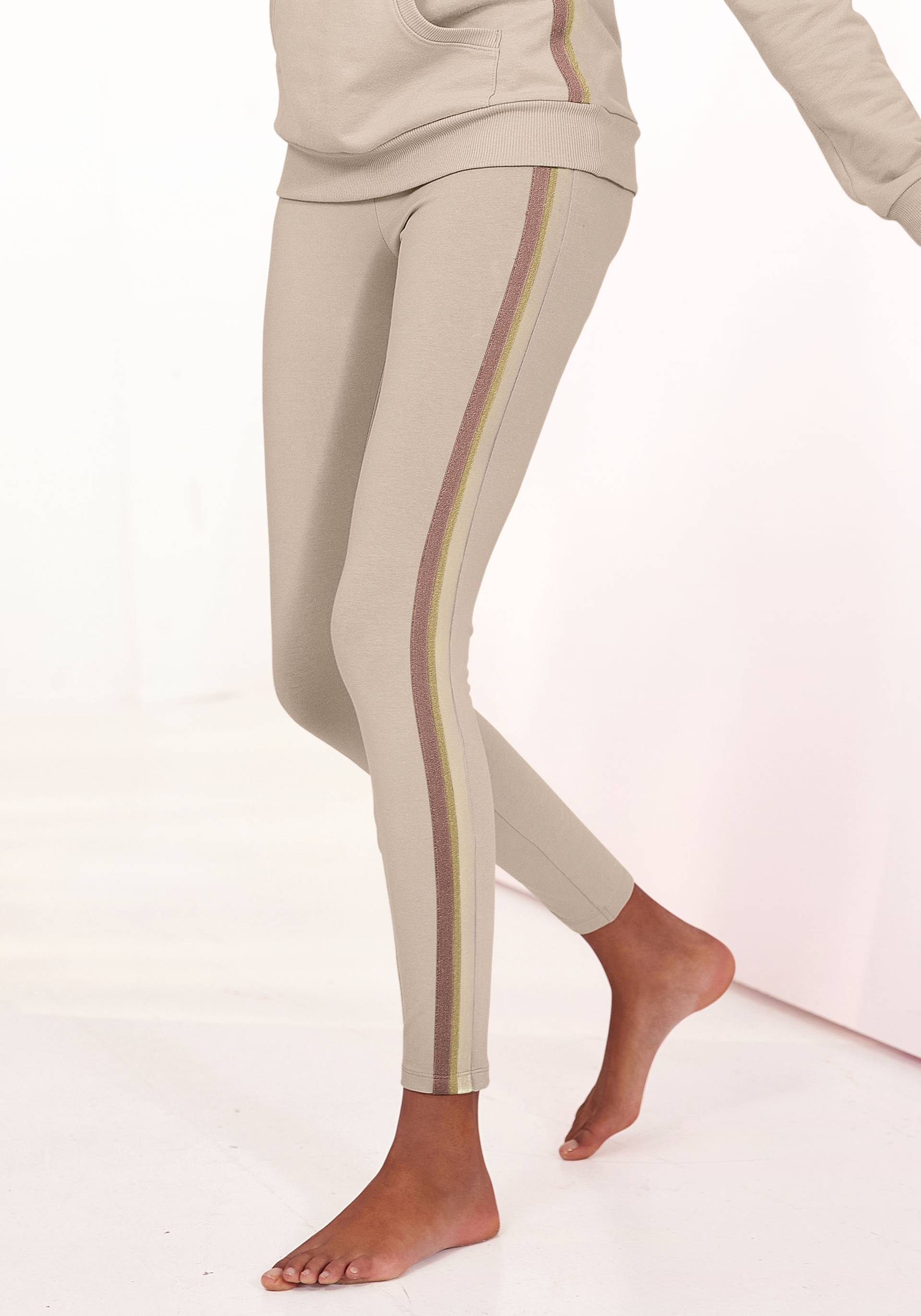 Bench. Loungewear Leggings von Bench. Loungewear