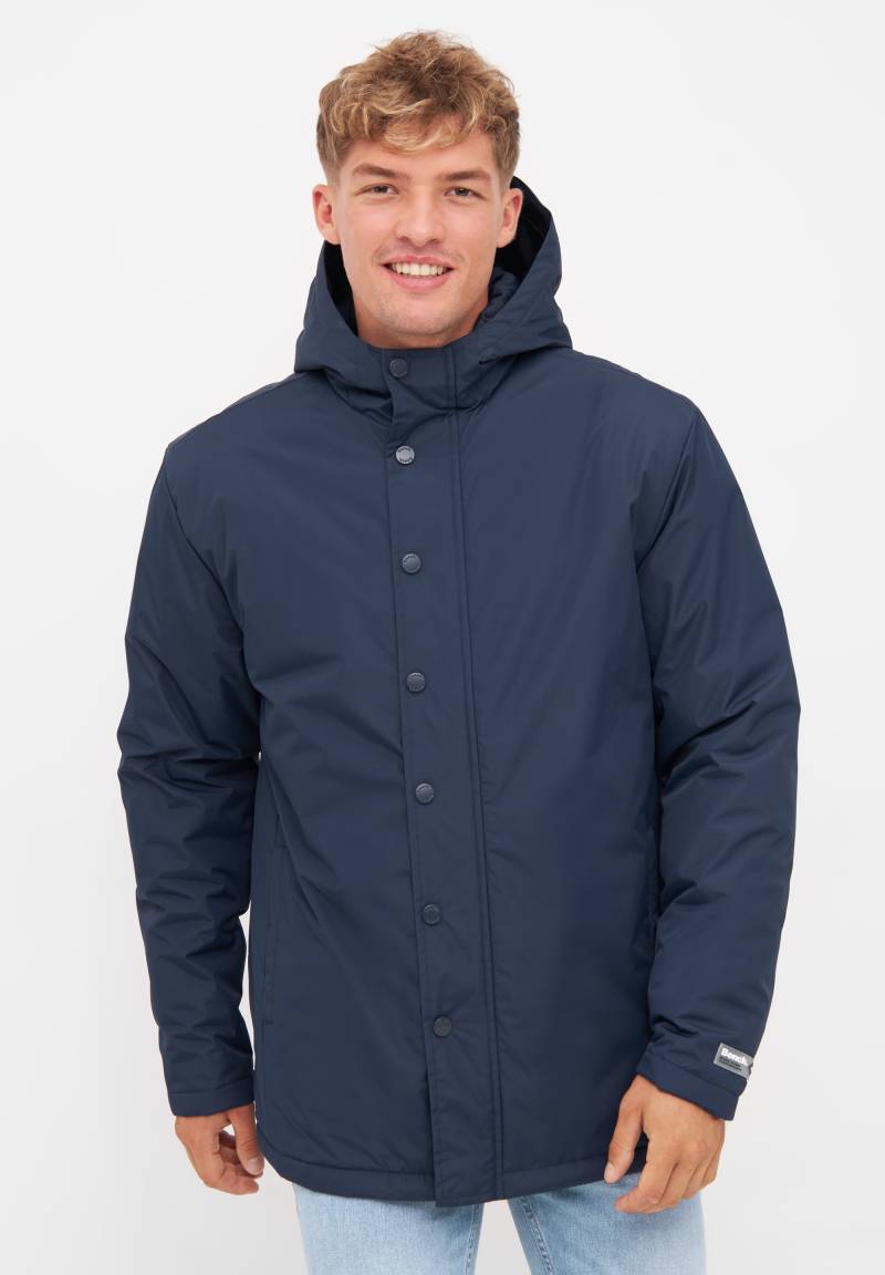 Bench. Outdoorjacke »BRAXEL«, mit Kapuze von Bench.