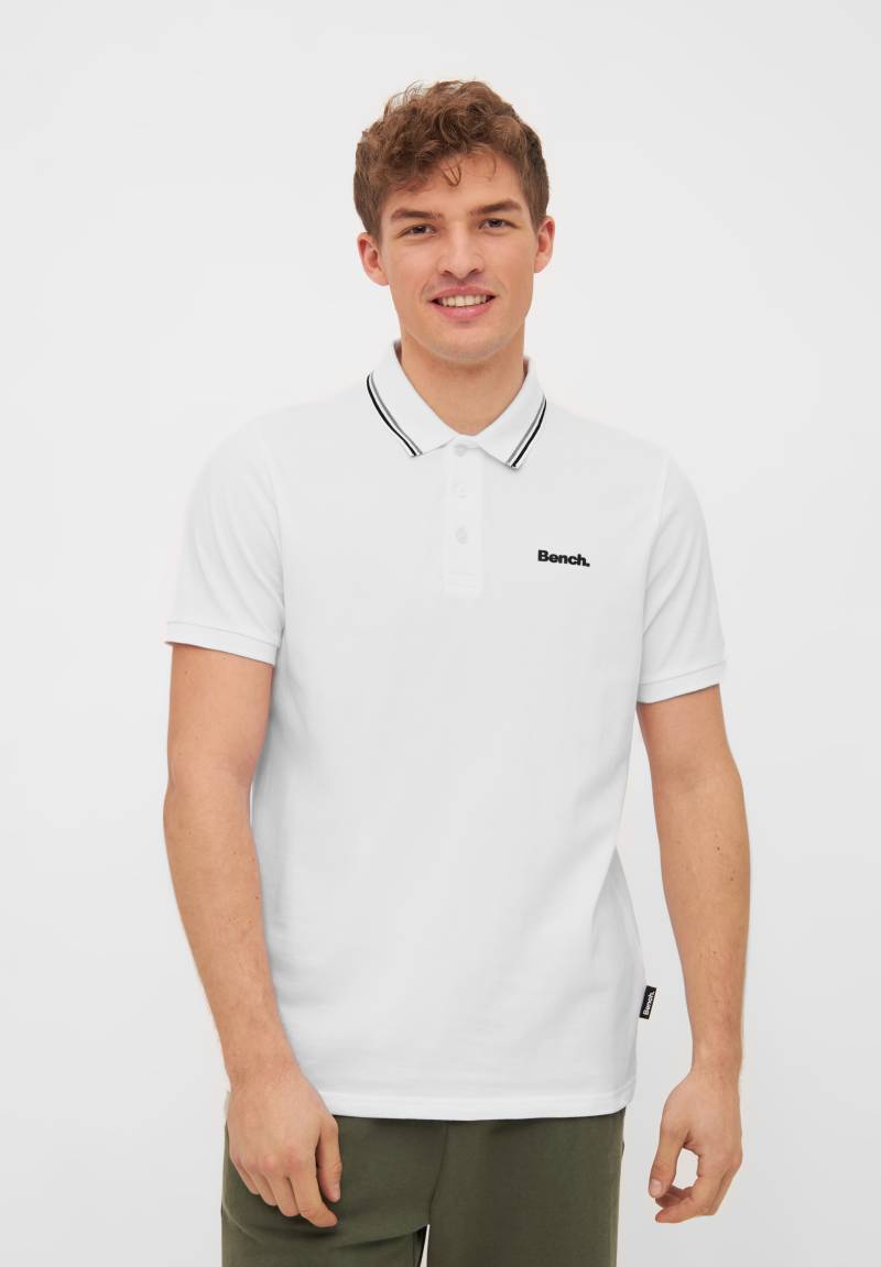 Bench. Poloshirt »GRUFF« von Bench.