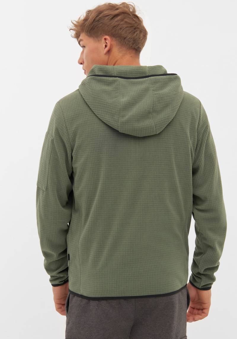 Bench. Sweater »HURLOM« von Bench.