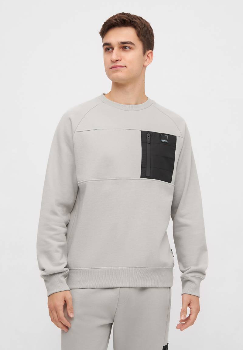 Bench. Sweater »MARTON« von Bench.