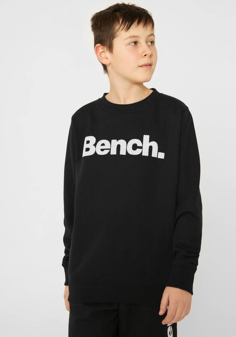 Bench. Sweater »TIPSTER_SP« von Bench.