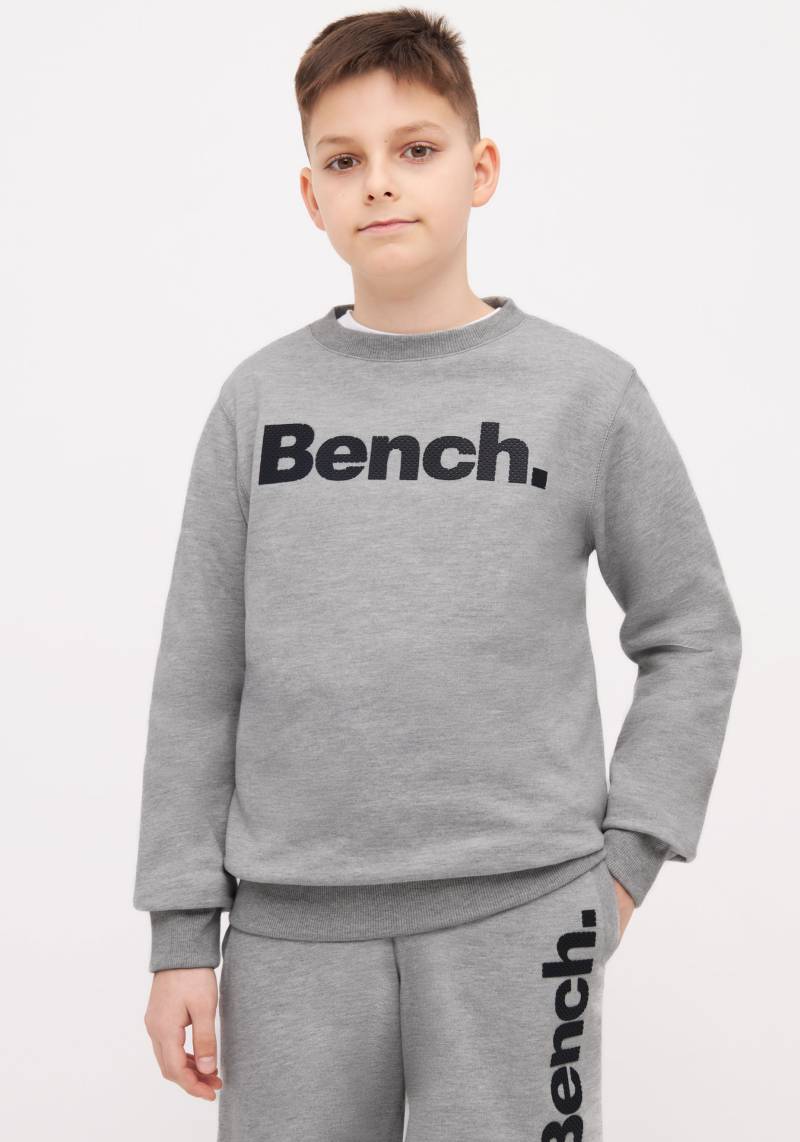 Bench. Sweater »TIPSTER_SP« von Bench.