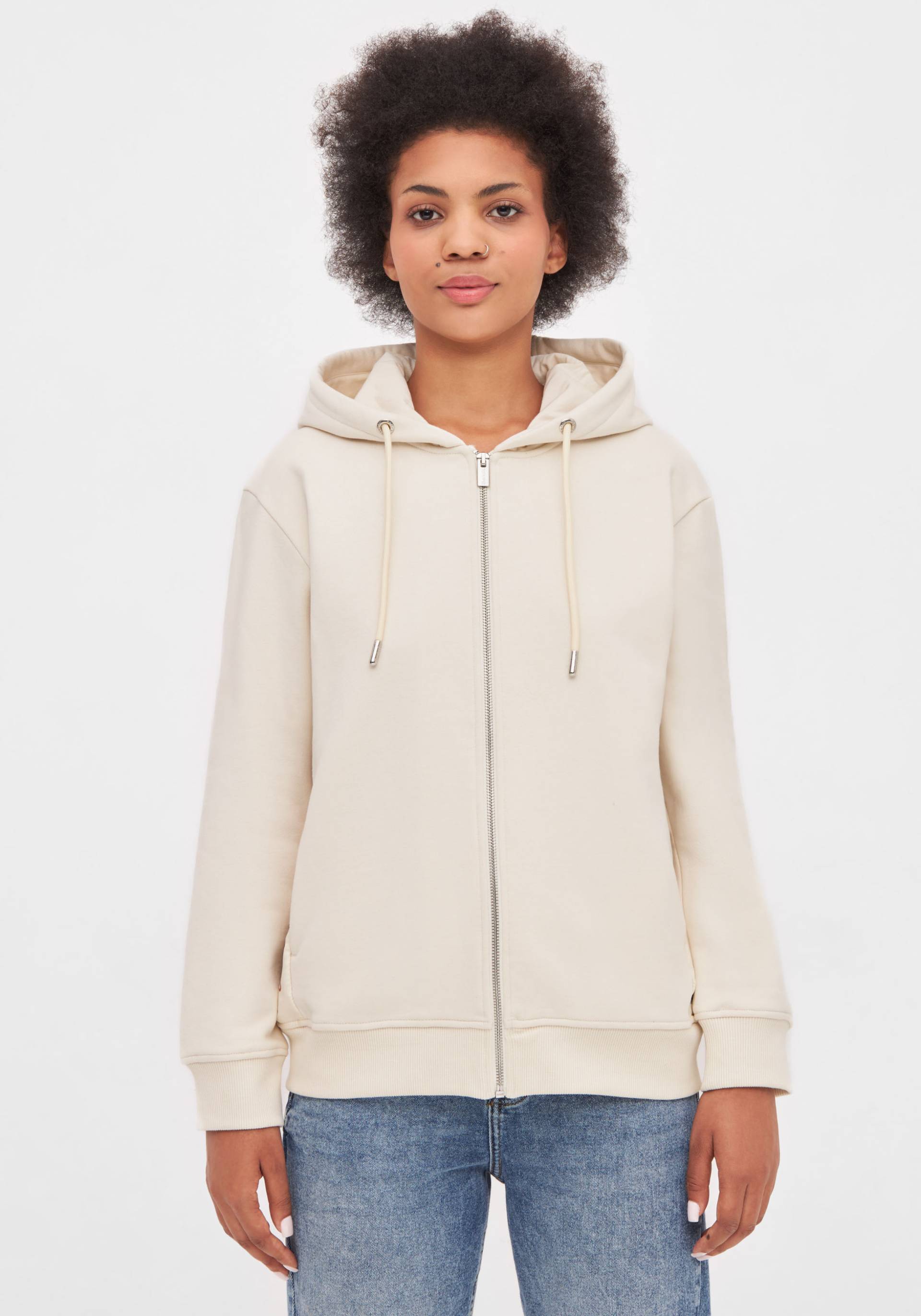 Bench. Sweatjacke »643167« von Bench.