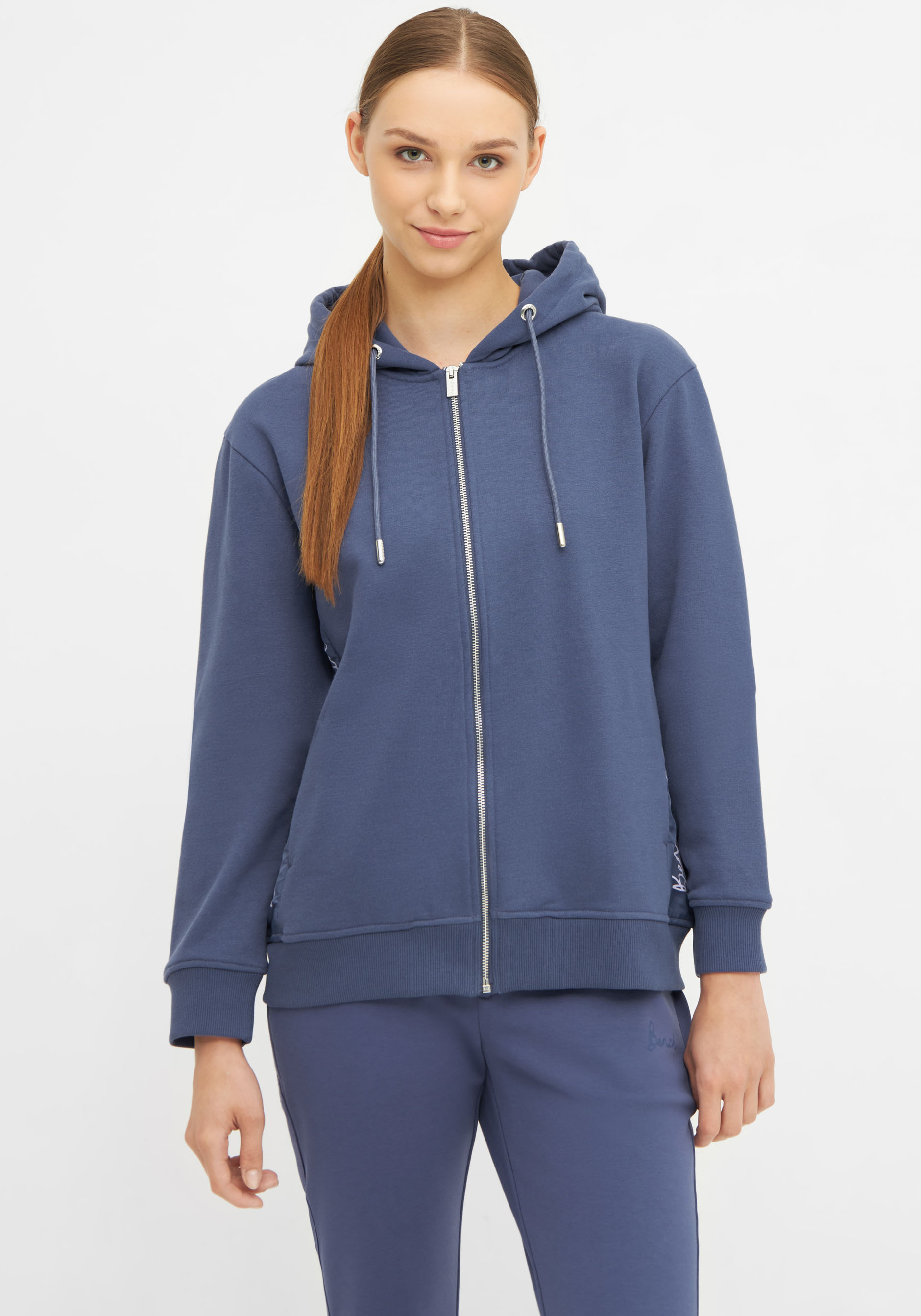 Bench. Sweatjacke »643167« von Bench.