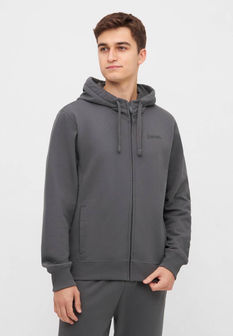 Bench. Sweatjacke »BRAXTON« von Bench.