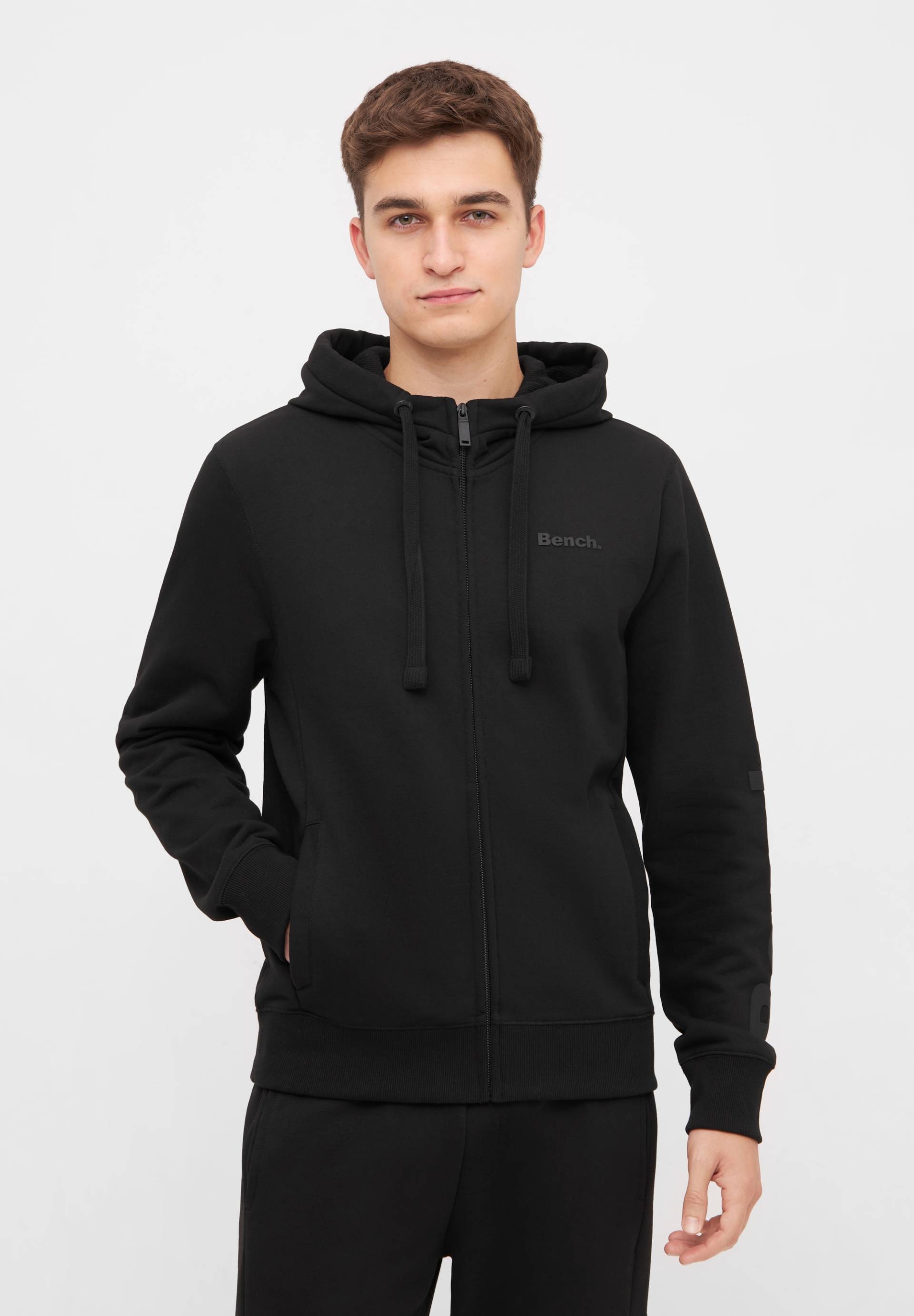 Bench. Sweatjacke »BRAXTON« von Bench.