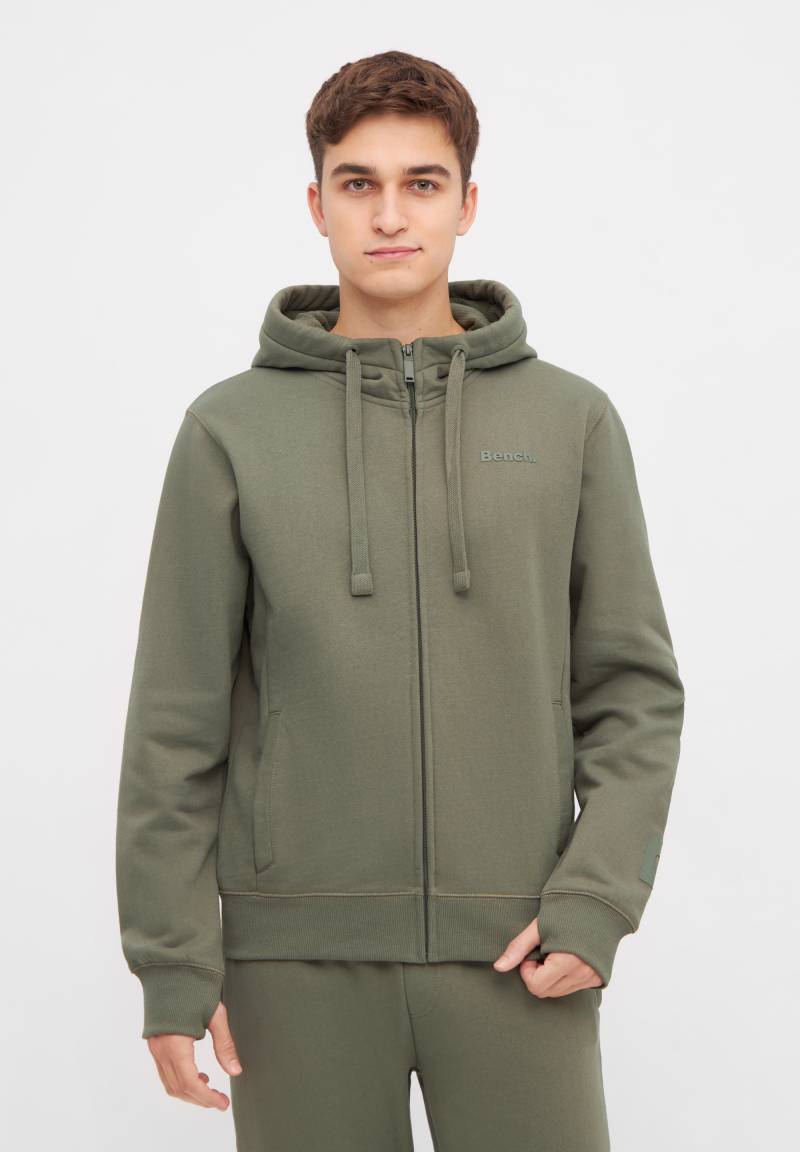 Bench. Sweatjacke »BRAXTON« von Bench.