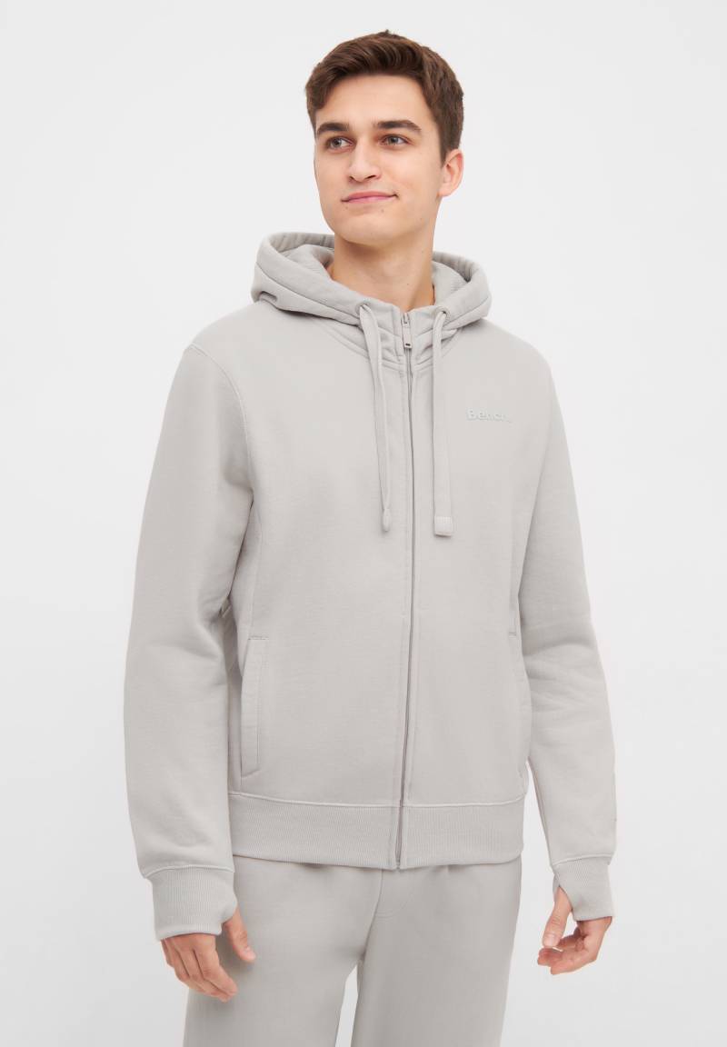 Bench. Sweatjacke »BRAXTON« von Bench.