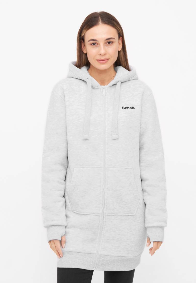 Bench. Sweatjacke »HANSLEY« von Bench.