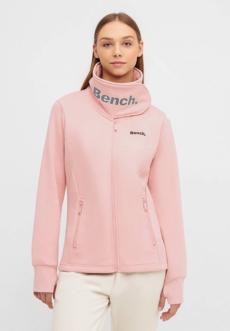 Bench. Sweatjacke »HAYLO« von Bench.