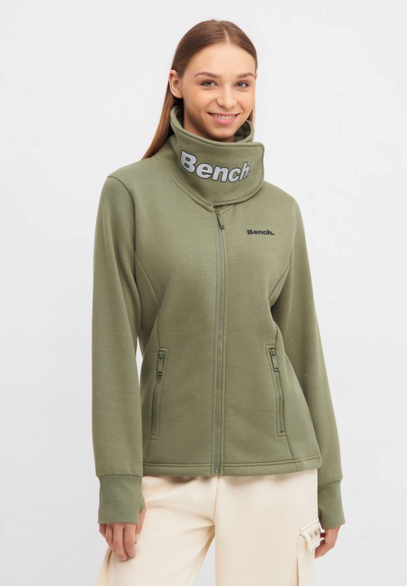 Bench. Sweatjacke »HAYLO« von Bench.