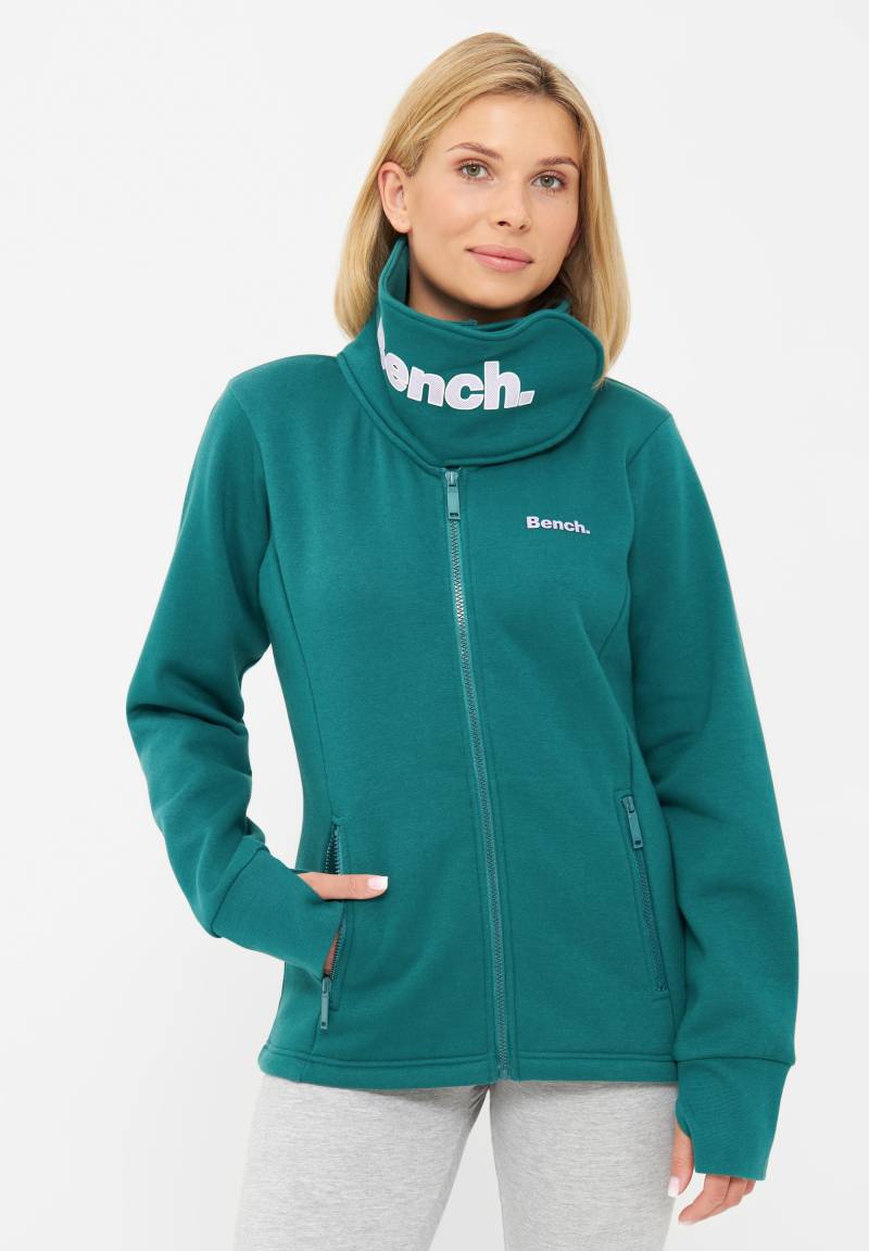 Bench. Sweatjacke »HAYLO« von Bench.