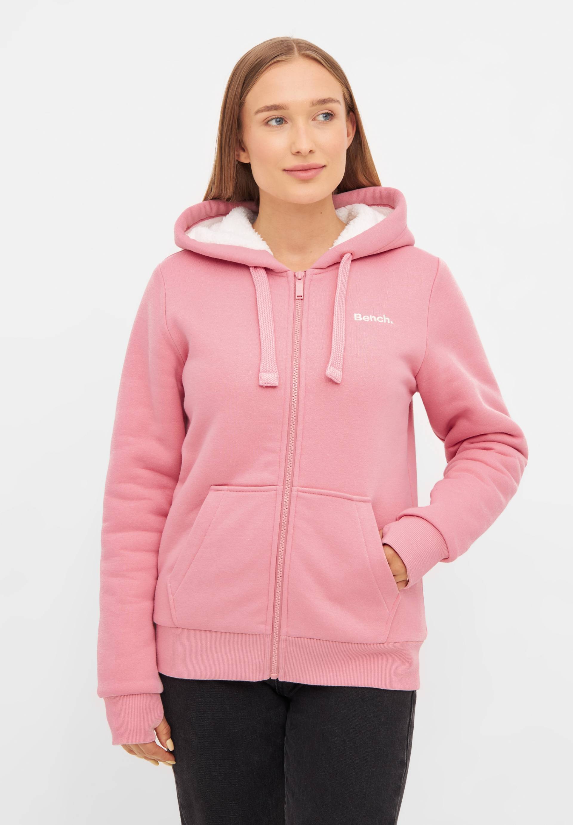 Bench. Sweatjacke »MINTZ« Bench. Sweatjacke »MINTZ« von Bench.