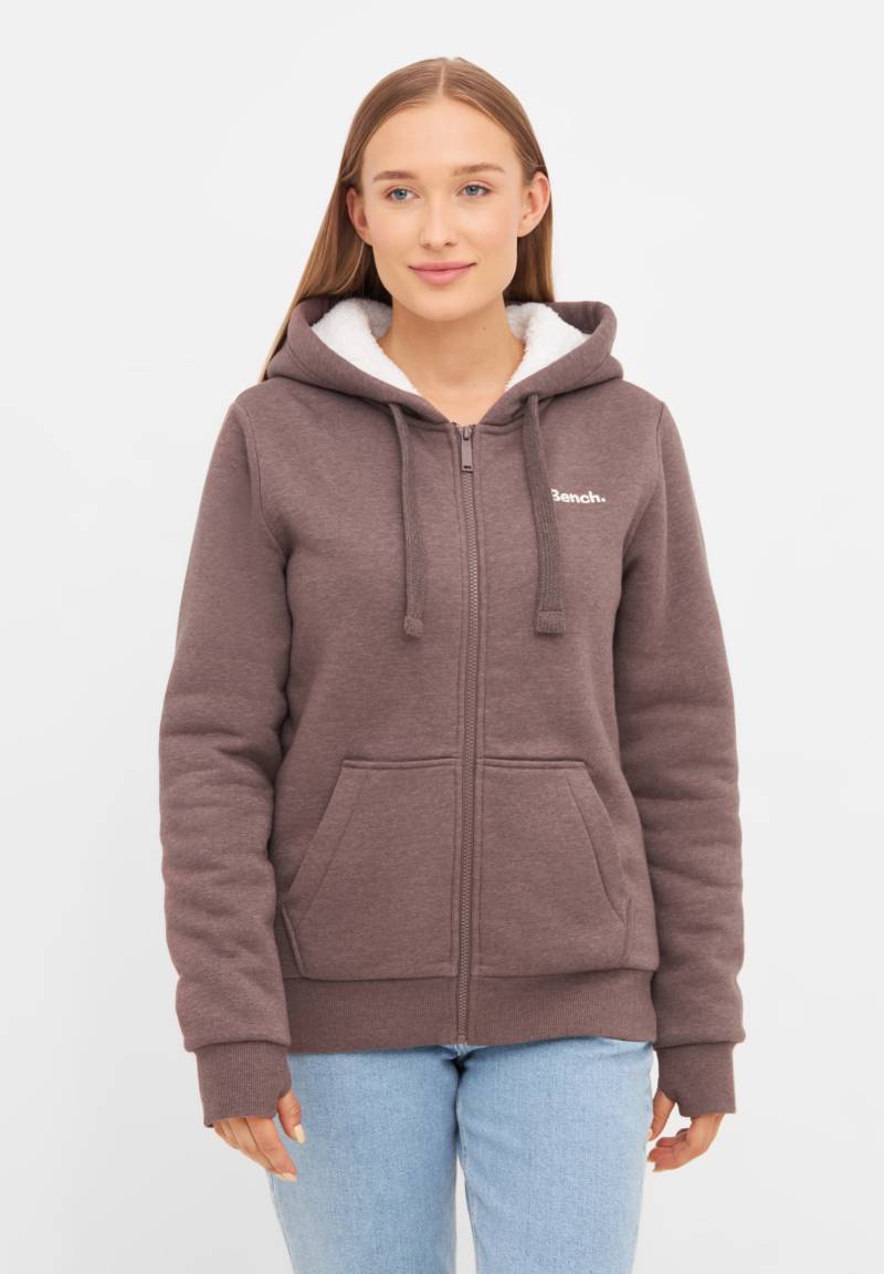 Bench. Sweatjacke »MINTZ« von Bench.