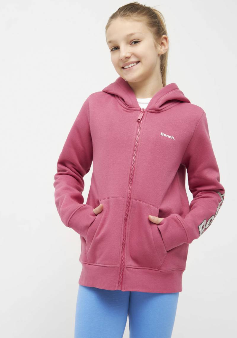 Bench. Sweatjacke »PHINAG« von Bench.