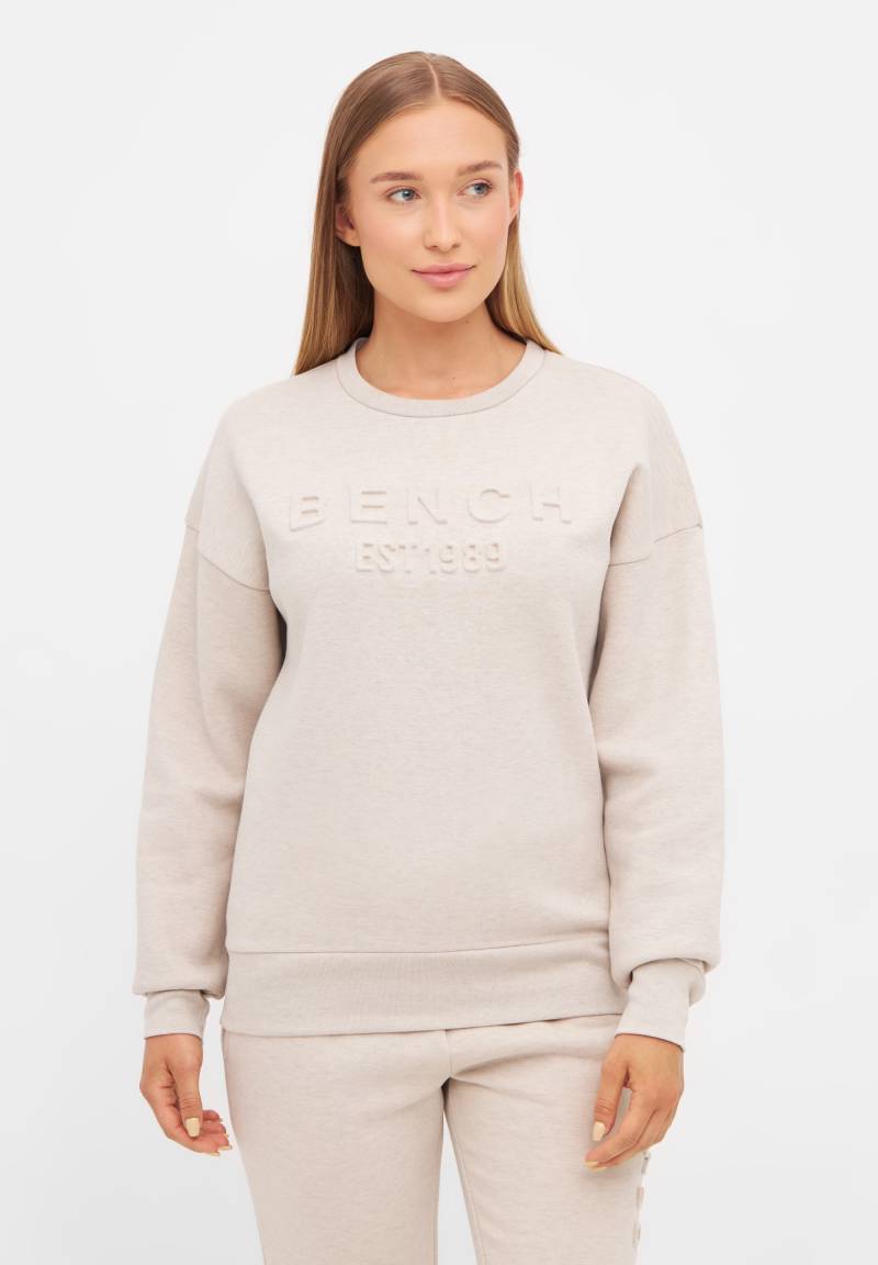 Bench. Sweatshirt »AVYANNA« von Bench.