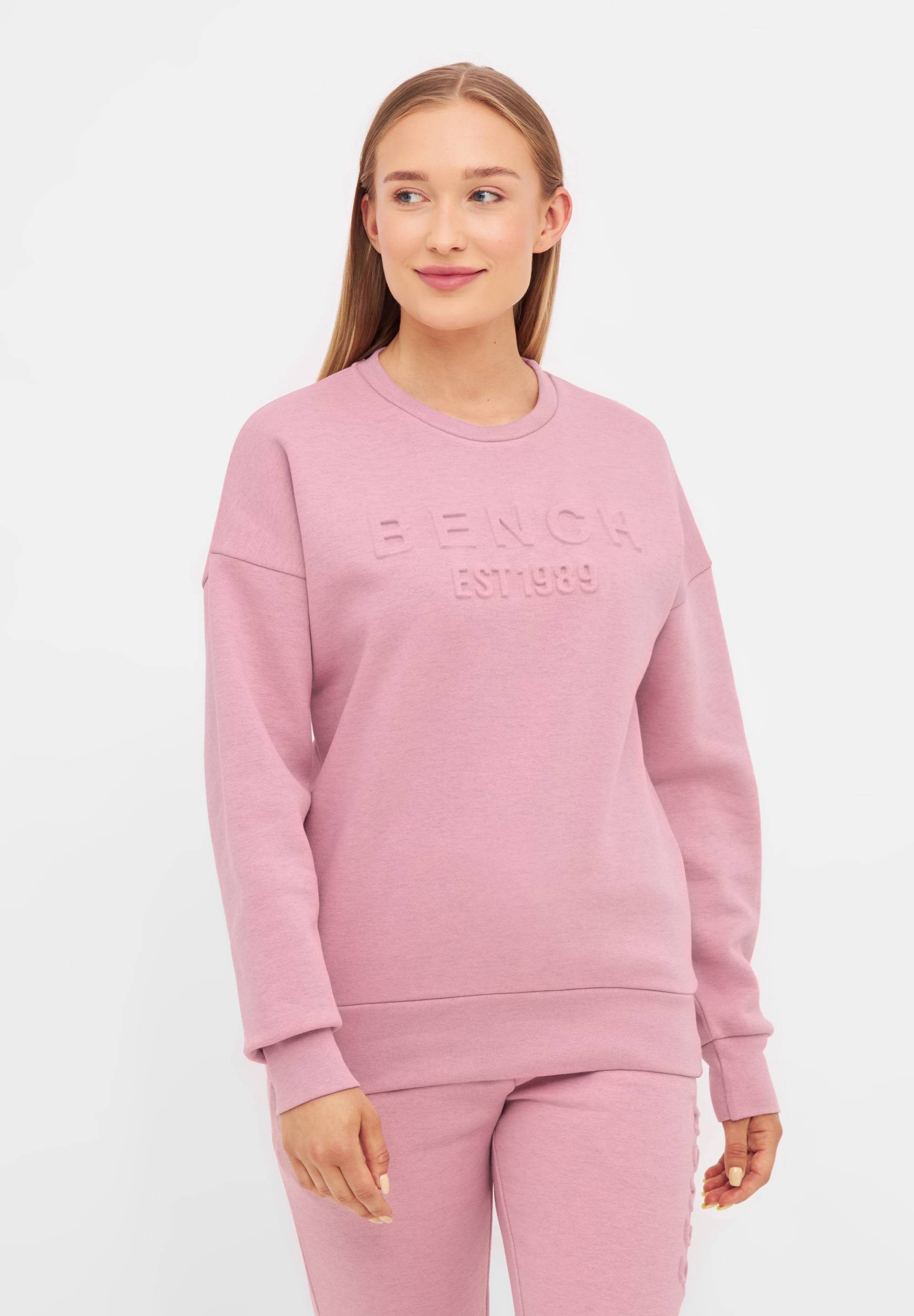 Bench. Sweatshirt »AVYANNA« von Bench.