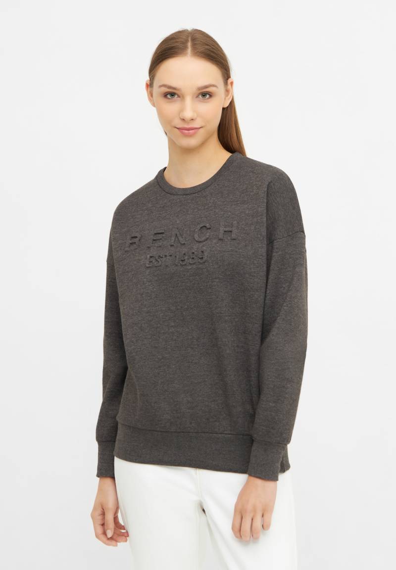 Bench. Sweatshirt »AVYANNA« von Bench.