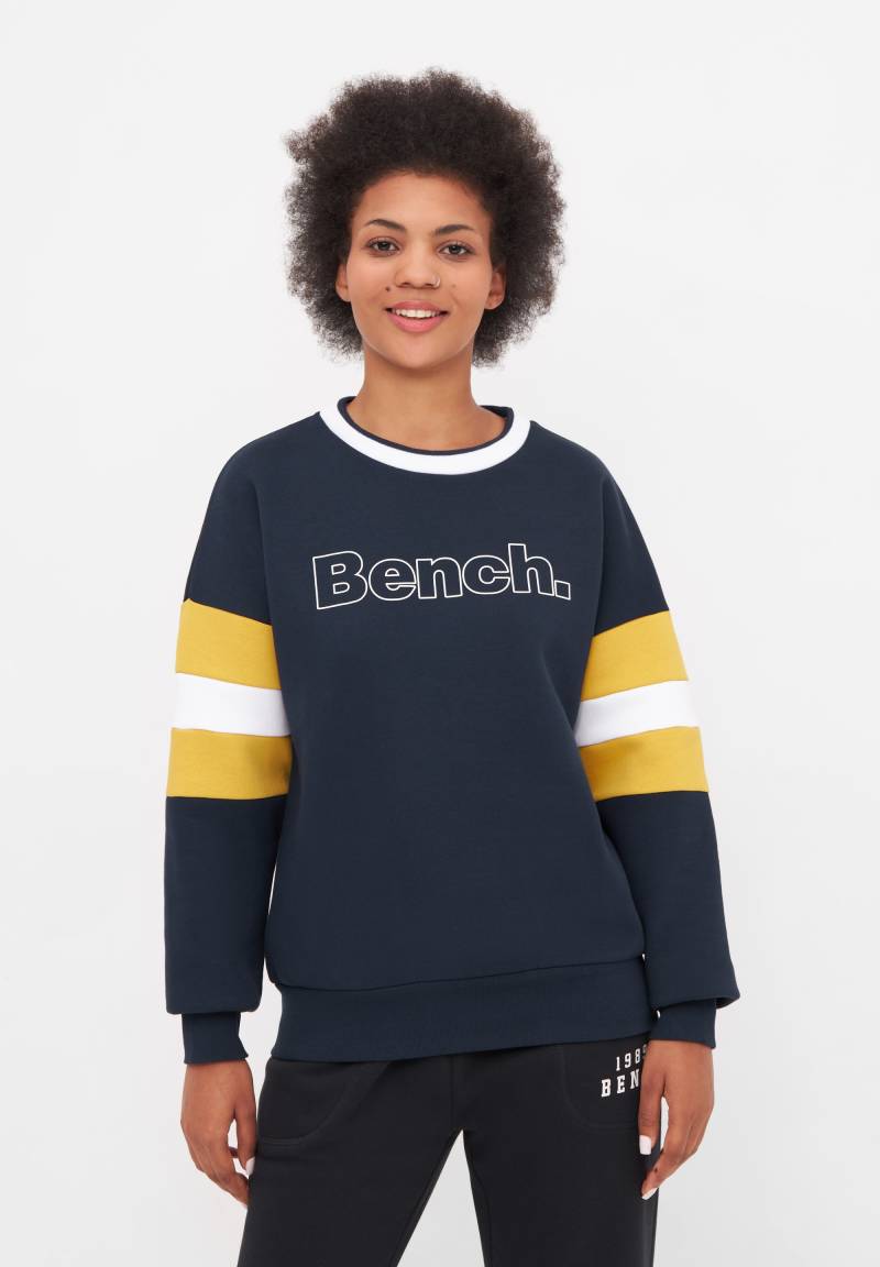 Bench. Sweatshirt »HENDRA« von Bench.