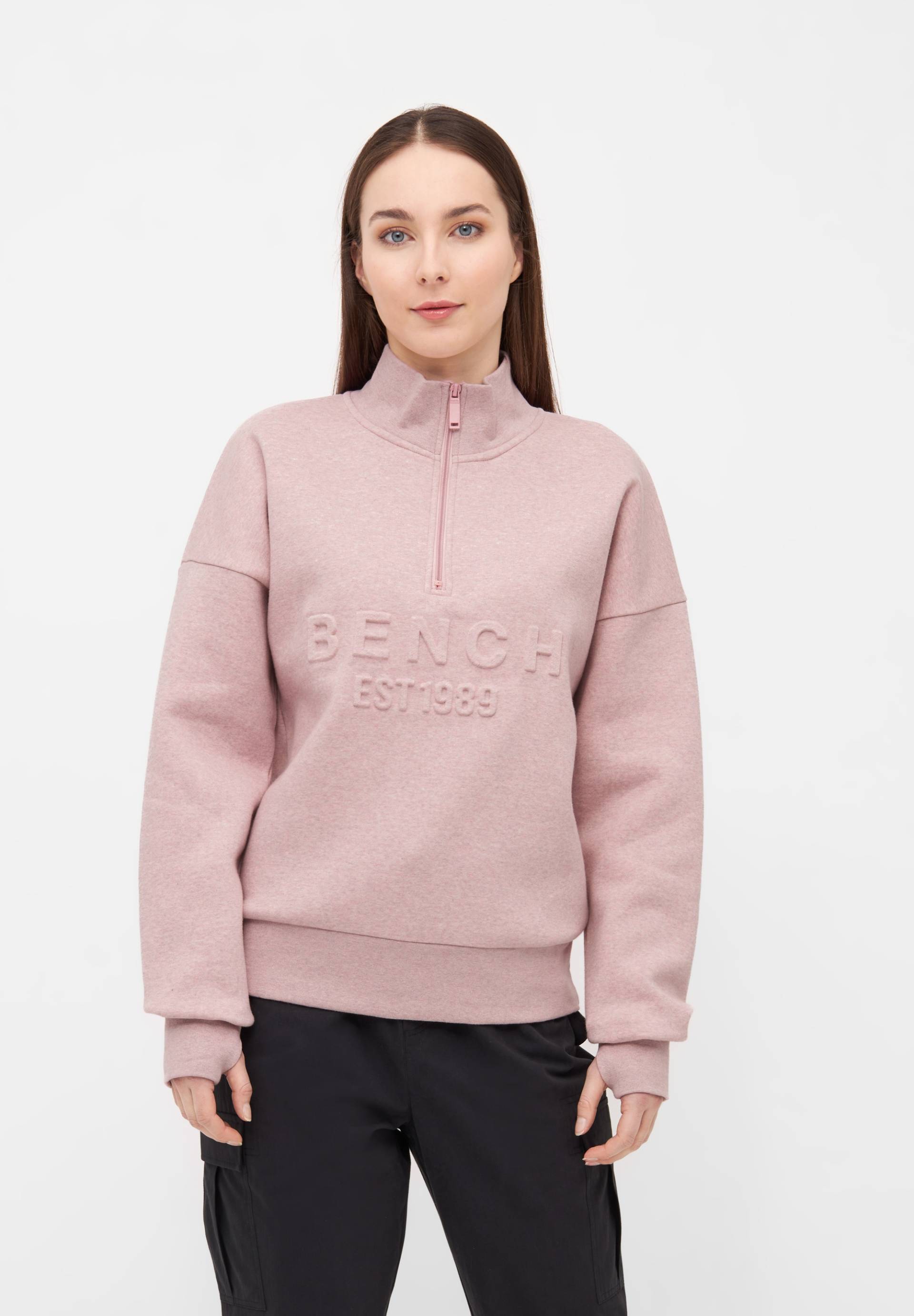 Bench. Sweatshirt »MIFFY« von Bench.