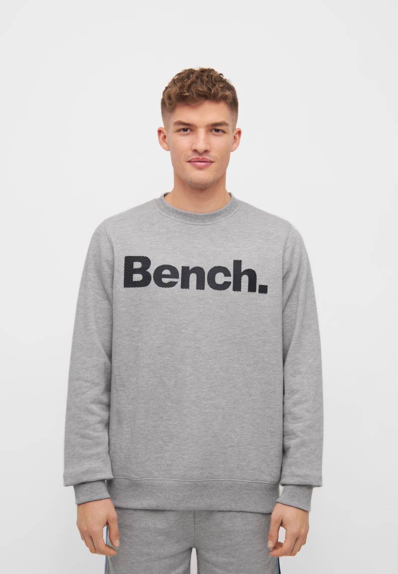 Bench. Sweatshirt »TIPSTER« von Bench.