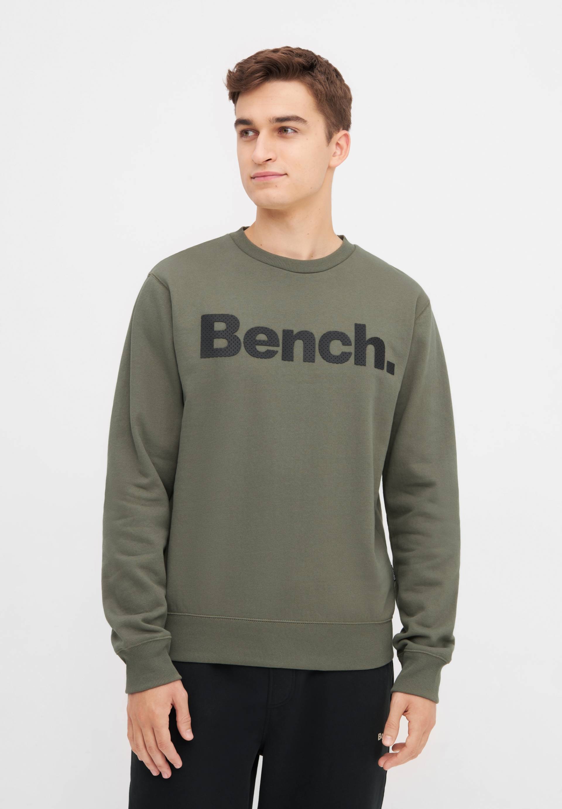 Bench. Sweatshirt »TIPSTER« von Bench.