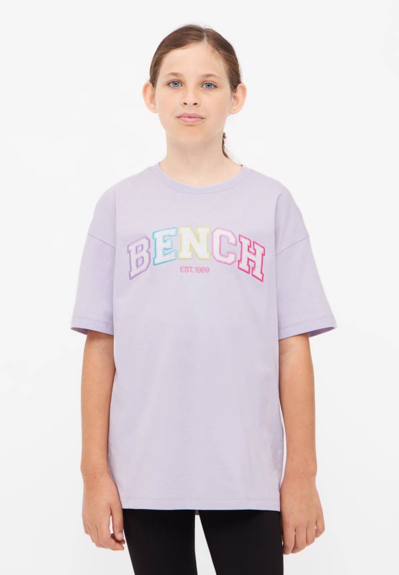 Bench. T-Shirt »AIDAALE« von Bench.