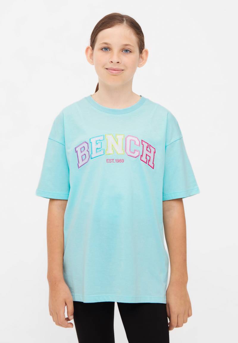 Bench. T-Shirt »AIDAALE« von Bench.