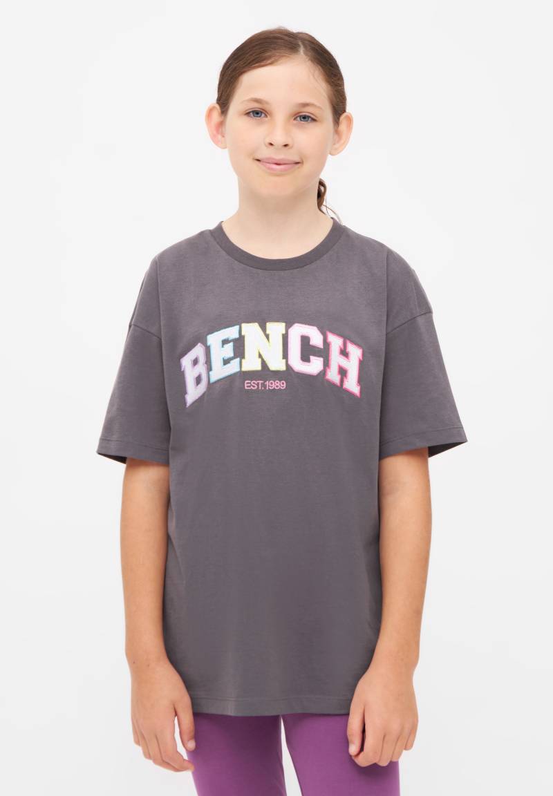 Bench. T-Shirt »AIDAALE« von Bench.