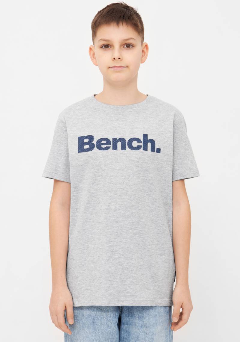 Bench. T-Shirt »LEANDRO_SP« von Bench.