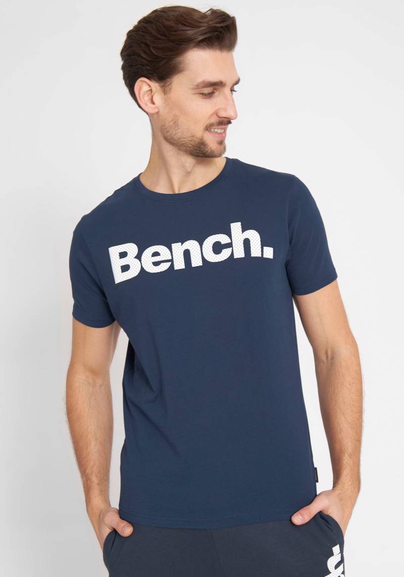 Bench. T-Shirt »LEANDRO« von Bench.