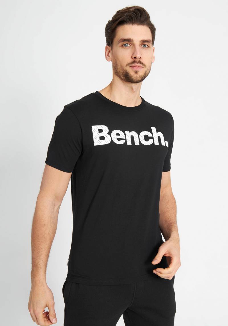 Bench. T-Shirt »LEANDRO« von Bench.