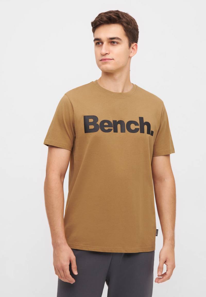 Bench. T-Shirt »LEANDRO« von Bench.