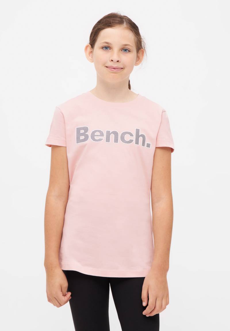 Bench. T-Shirt »LEORA G« von Bench.