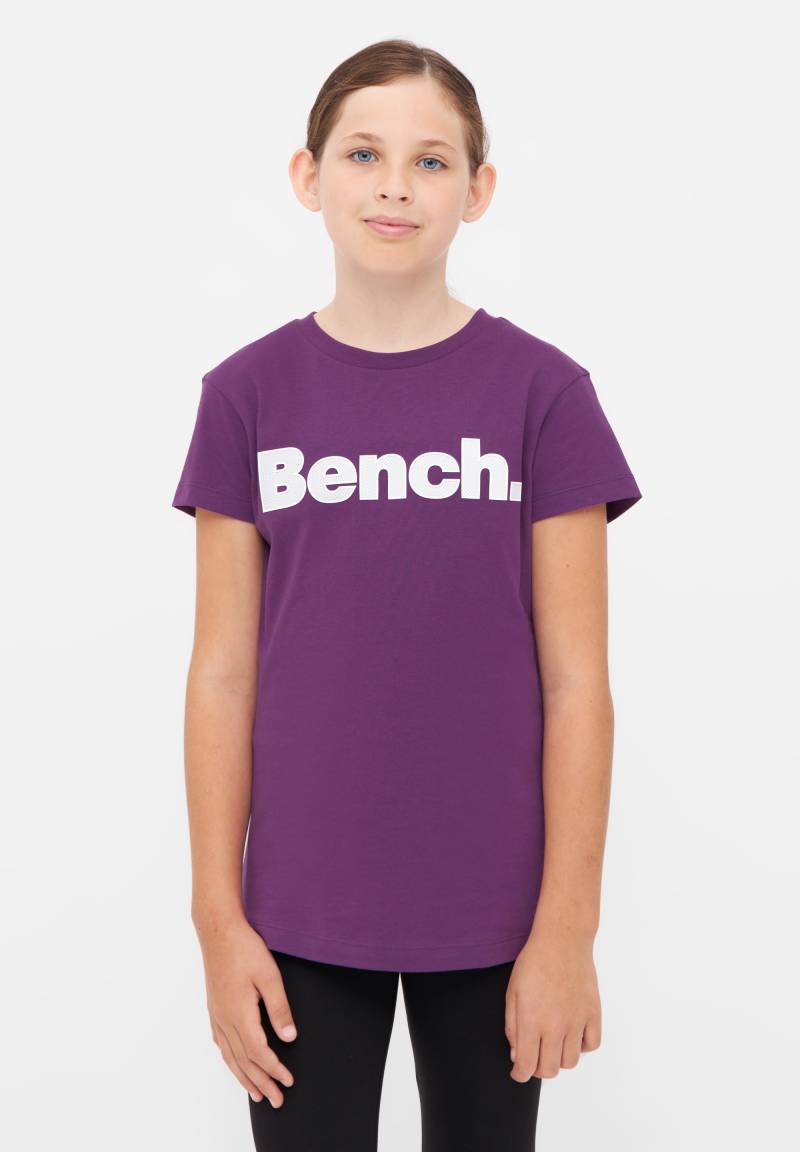 Bench. T-Shirt »LEORA G« von Bench.