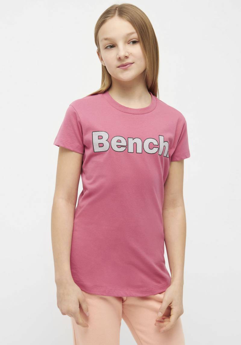 Bench. T-Shirt »LEORAG« von Bench.