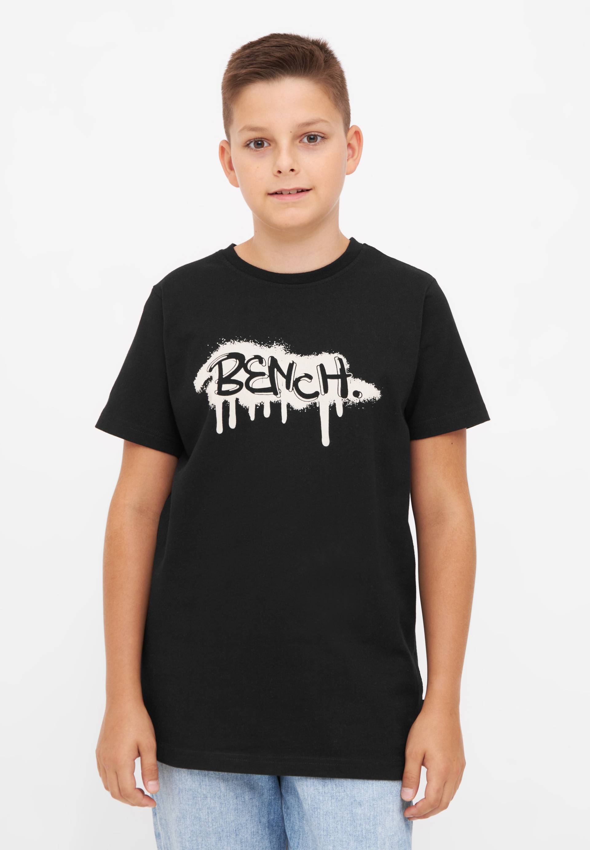 Bench. T-Shirt »PERALTA« von Bench.