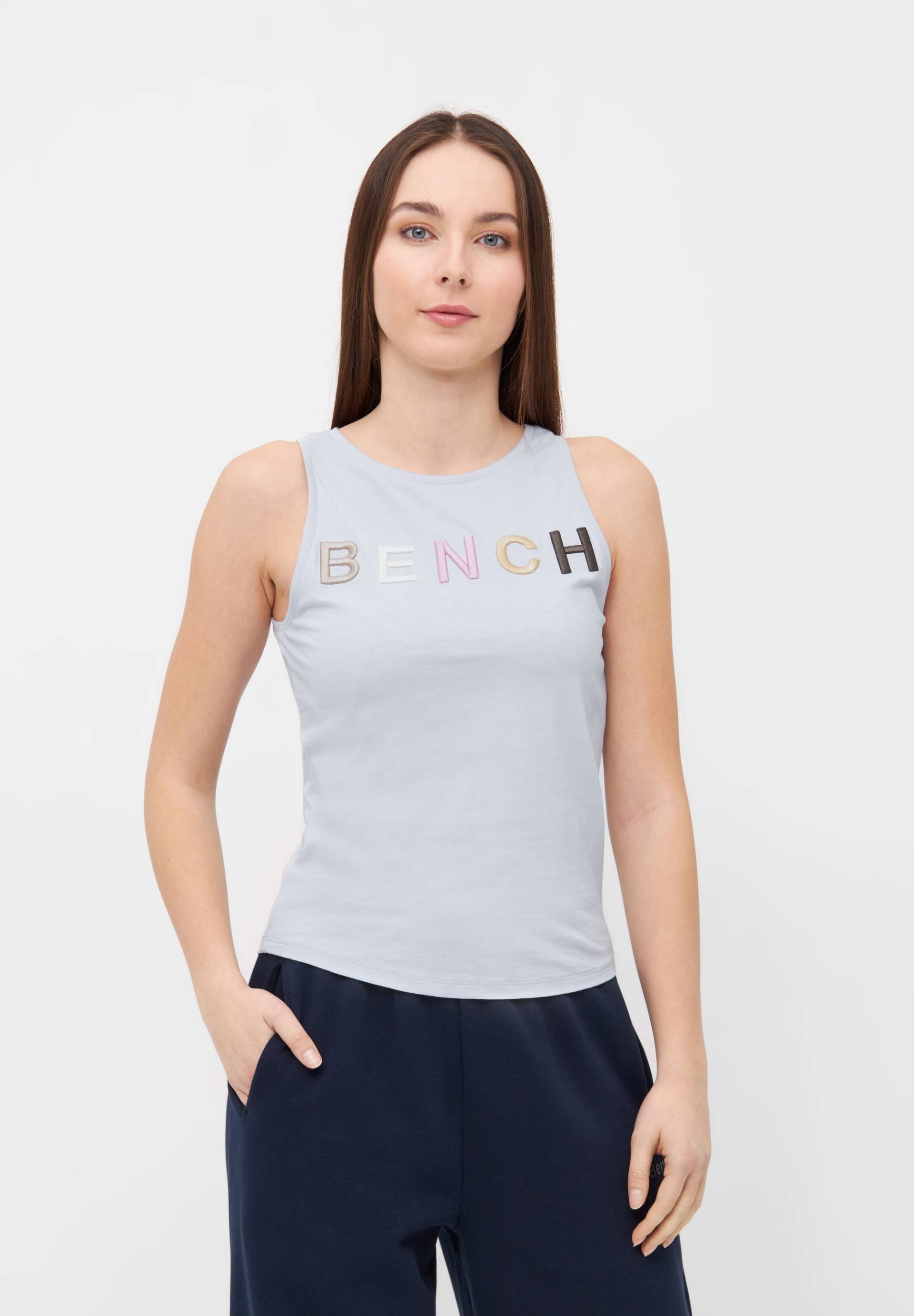 Bench. Tanktop »OMALIE« von Bench.