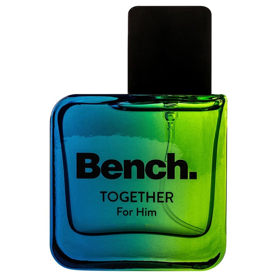 Bench. Together Bench. Together For Him eau_de_toilette 30.0 ml Bench. Together Bench. Together For Him eau_de_toilette 30.0 ml von Bench.