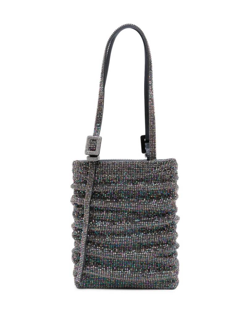 Benedetta Bruzziches Lollo La Grande tote bag - Grey von Benedetta Bruzziches